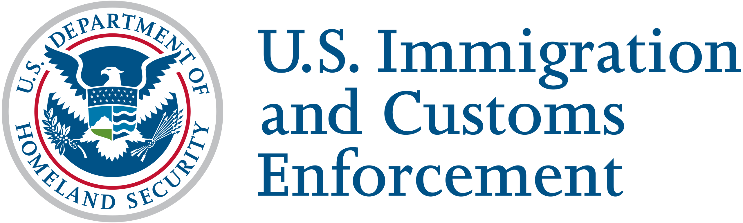 USCIS Logo